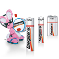 Batteries